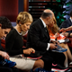 Illustration for article titled 4 Times The Sharks On ‘Shark Tank’ Immediately Invested In An Idea Before Hearing It Because The Contestant Brought Them Leftovers And Water
